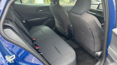 Toyota Prius 2.0 PHEV Design 5dr CVT Hatchback